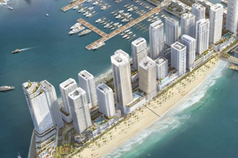 1 bedroom Apartment in BEACH ISLE  No. 109043 6