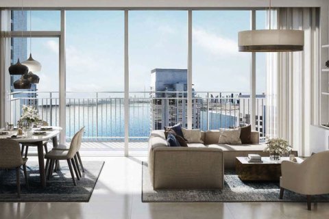 1 bedroom Apartment in BEACH ISLE  No. 109043 2