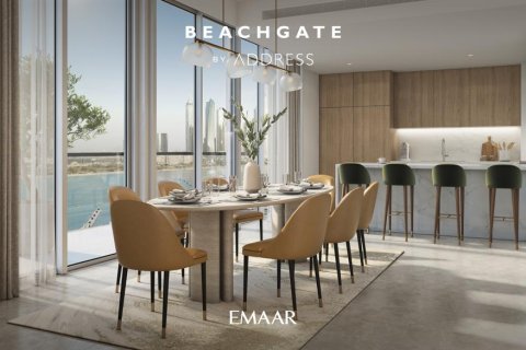 Apartment de 2 dormitorios en BEACHGATE BY ADDRESS  No. 109047 2