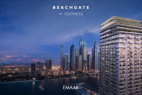 Apartment de 2 dormitorios en BEACHGATE BY ADDRESS  No. 109047 6