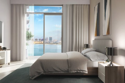 1 غرف نوم شقة في BEACH MANSION  رقم 109041 2