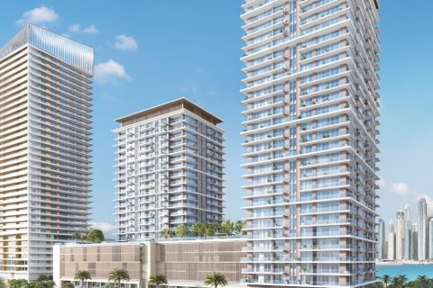 1 غرف نوم شقة في BEACH ISLE  رقم 109042 5