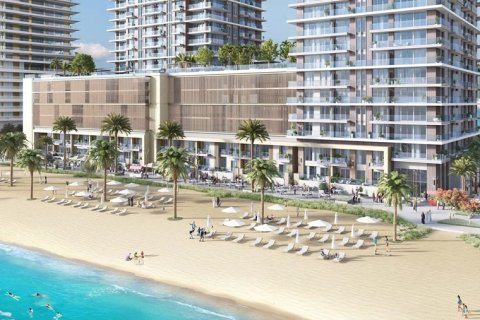 1 غرف نوم شقة في BEACH ISLE  رقم 109042 9