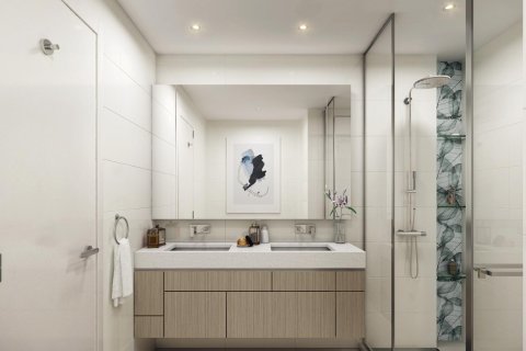 1 غرف نوم شقة في BEACH ISLE  رقم 109042 3