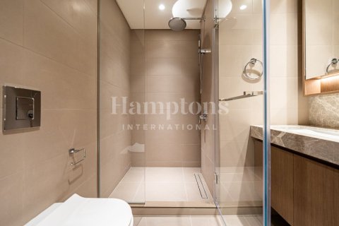 2 غرف نوم شقة في Dubai Harbour, الإمارات العربية المتحدة رقم 72892 1