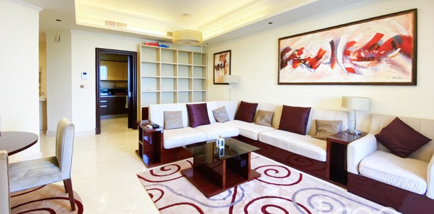 Apartment de 2 dormitorios en Grandeur Residences, UAE No. 173996