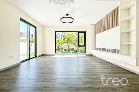 3 غرف نوم فيلا في Maple 2, الإمارات العربية المتحدة رقم 173998 7
