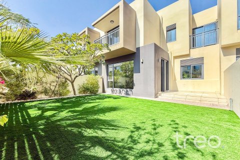 3 غرف نوم فيلا في Maple 2, الإمارات العربية المتحدة رقم 173998