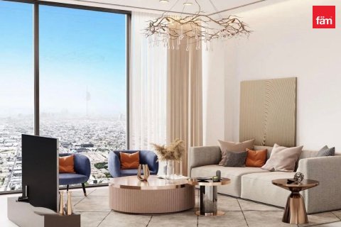 1 bedroom Apartment in Sheikh Zayed Road, UAE No. 169084 3