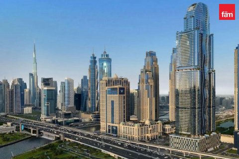 1 bedroom Apartment in Sheikh Zayed Road, UAE No. 169084