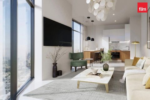 1 bedroom Apartment in Sheikh Zayed Road, UAE No. 169084 4