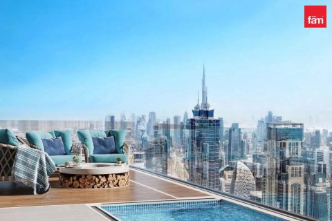 1 bedroom Apartment in Sheikh Zayed Road, UAE No. 169084 8