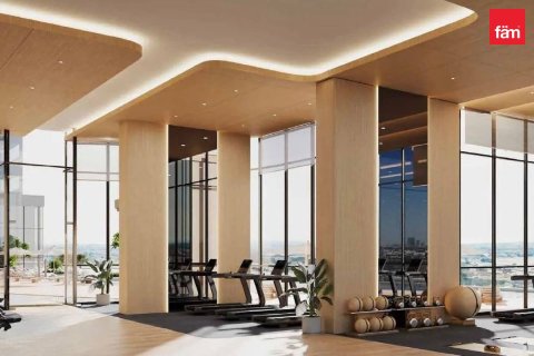 1 bedroom Apartment in Sheikh Zayed Road, UAE No. 169084 10