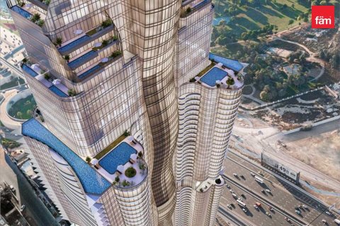 1 bedroom Apartment in Sheikh Zayed Road, UAE No. 169084 9