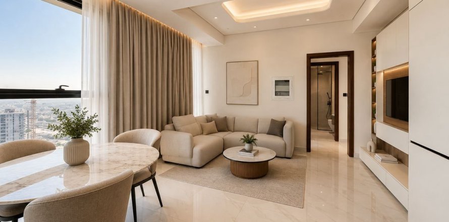 1 bedroom Apartment in Dubai Science Park, UAE No. 169085