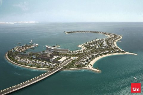 4 bedrooms Villa in Dubai, UAE No. 169088 5