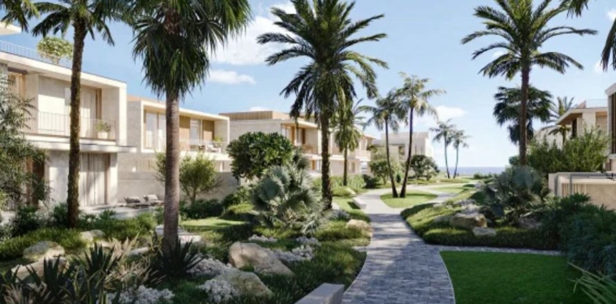4 bedrooms Villa in Dubai, UAE No. 169088