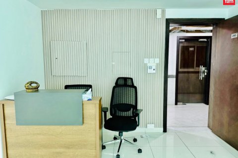 91m² Office in Al Barsha, UAE No. 169089