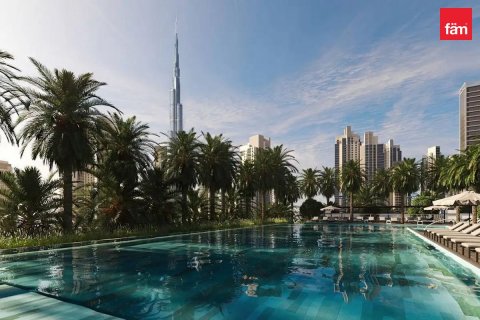 1 bedroom Apartment in Business Bay, UAE No. 169090 8
