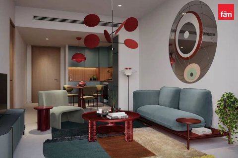 1 bedroom Apartment in Business Bay, UAE No. 169090 3