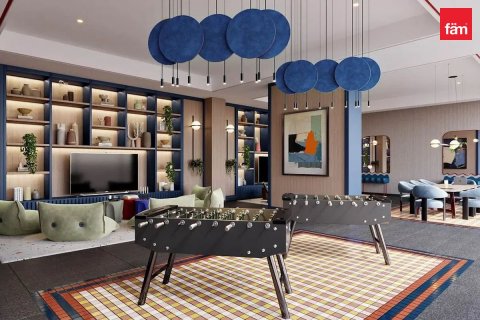 1 bedroom Apartment in Business Bay, UAE No. 169090 9