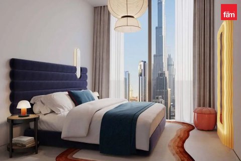 1 bedroom Apartment in Business Bay, UAE No. 169090 5