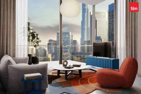 1 bedroom Apartment in Business Bay, UAE No. 169090 4