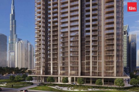 1 bedroom Apartment in Business Bay, UAE No. 169090 6