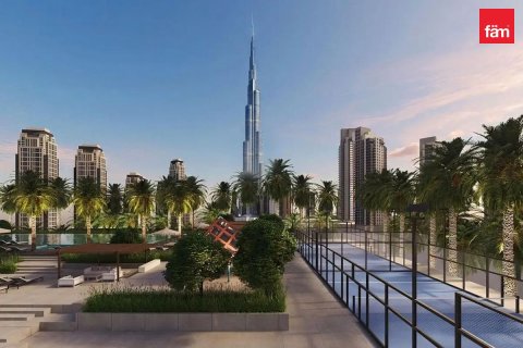 1 bedroom Apartment in Business Bay, UAE No. 169090