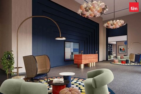 1 bedroom Apartment in Business Bay, UAE No. 169090 10
