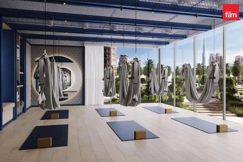 1 bedroom Apartment in Business Bay, UAE No. 169090 13