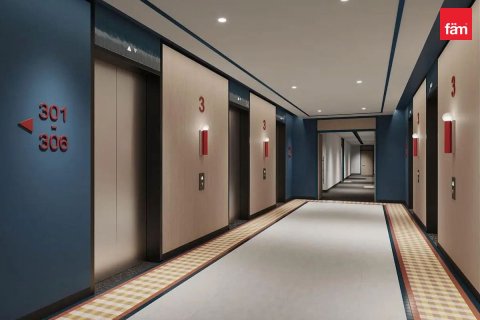 1 bedroom Apartment in Business Bay, UAE No. 169090 7