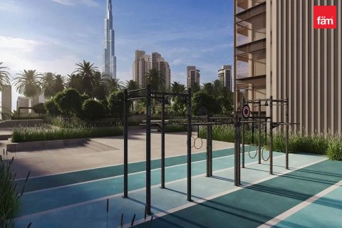 1 bedroom Apartment in Business Bay, UAE No. 169090 11