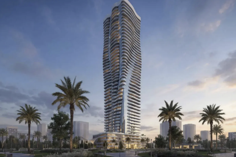 Apartment de 3 dormitorios en Dubai, UAE No. 141127