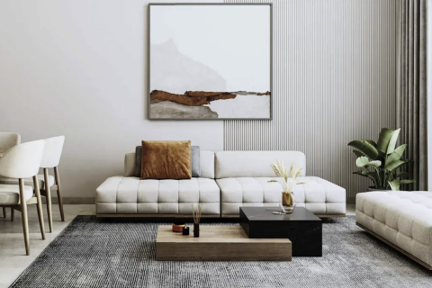 Apartment de 3 dormitorios en Dubai, UAE No. 141127 4