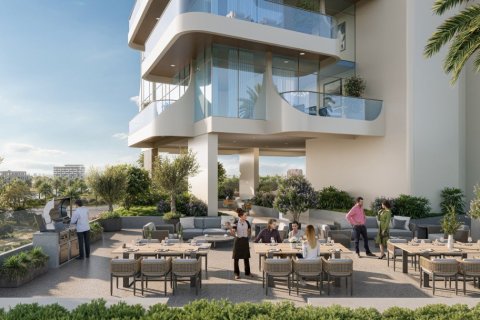 115m² Properties in Dubai, UAE No. 141129 8