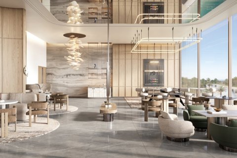 115m² Properties in Dubai, UAE No. 141129 9