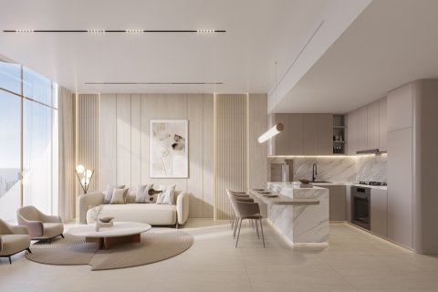 115m² Properties in Dubai, UAE No. 141129 5