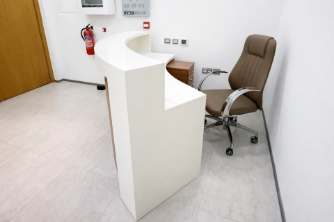 Apartamento tipo estudio Estudio en Dubai, UAE No. 141123 4