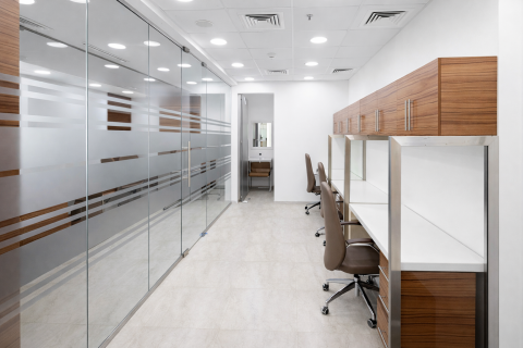 Apartamento tipo estudio Estudio en Dubai, UAE No. 141123 5