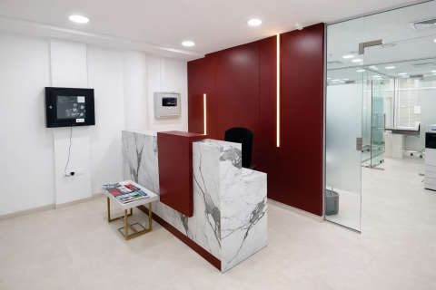 Apartamento tipo estudio Estudio en Dubai, UAE No. 141125