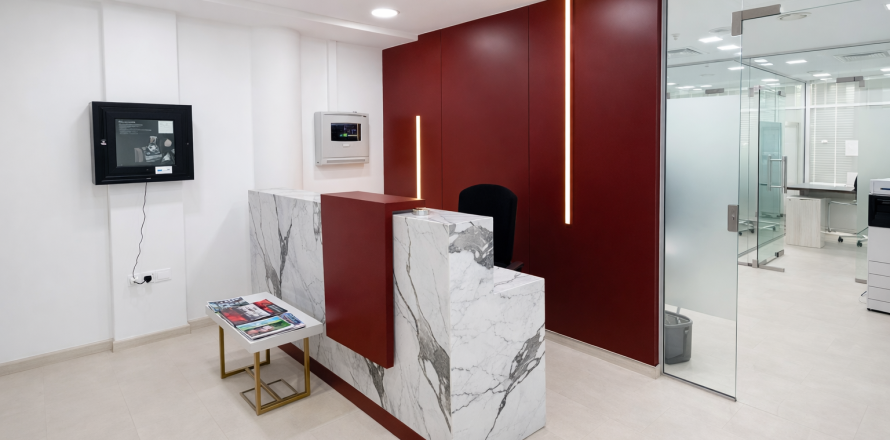 Apartamento tipo estudio Estudio en Dubai, UAE No. 141125