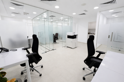 Apartamento tipo estudio Estudio en Dubai, UAE No. 141125 4