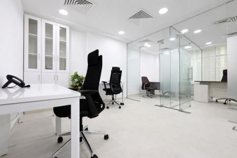 Apartamento tipo estudio Estudio en Dubai, UAE No. 141125 5