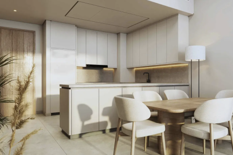 Apartment de 2 dormitorios en Dubai, UAE No. 141128 5