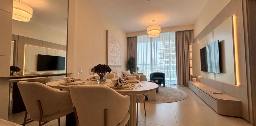 1 bedroom Apartment in Dubai, UAE No. 200361