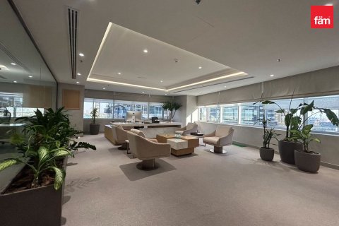Office de 111.4m² à Dubai, UAE No. 200359