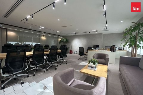Office de 111.4m² à Dubai, UAE No. 200359 5