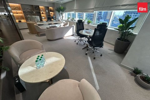 Office de 111.4m² à Dubai, UAE No. 200359 3