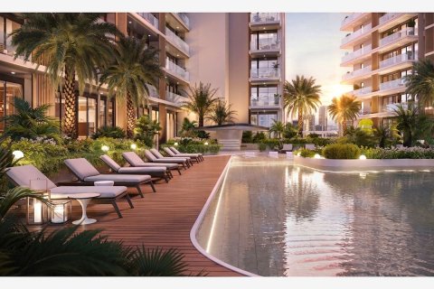 3 bedrooms Apartment in Dubai, UAE No. 200364 3